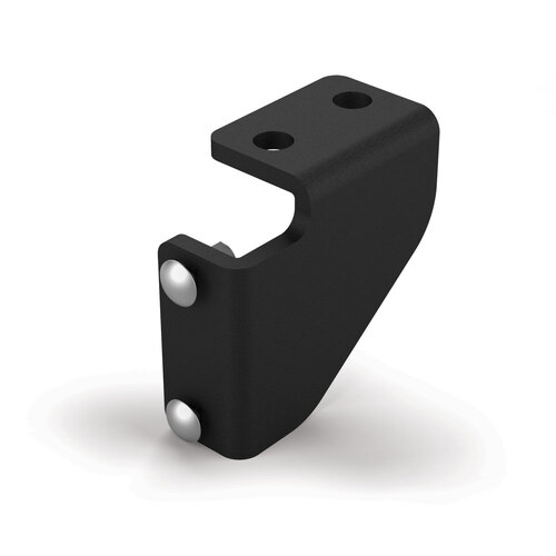 JK Alta CB Antenna Mount