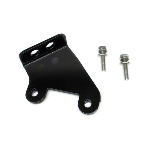 JK CB Antenna Mount Kit - Skin Pack
