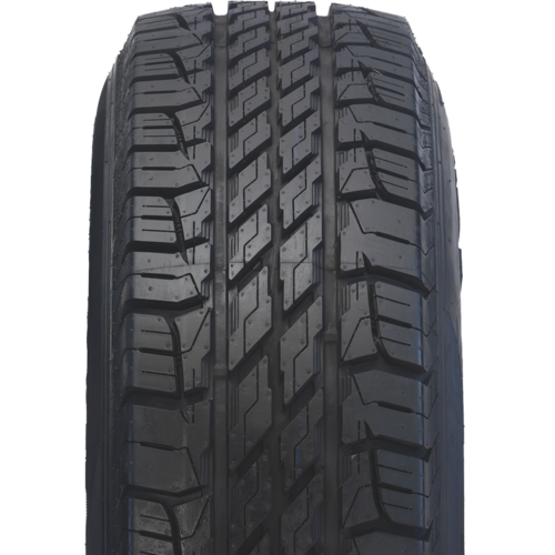 Achilles Desert Hawk AT 265/65R17 x5