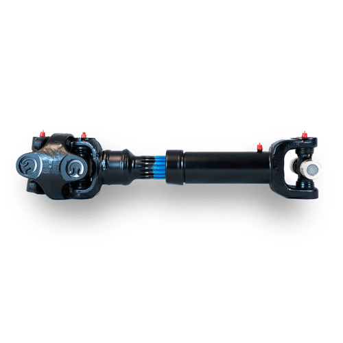 Tom Wood TJ double cardan rear drive shaft