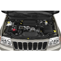 WJ Performance & Engine