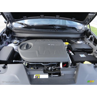 KL Performance & Engine
