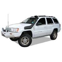 WJ Snorkels