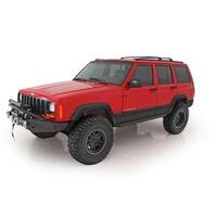 XJ Exterior / Body Parts