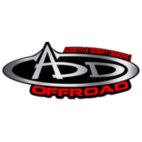 Addictive Desert Designs Offroad