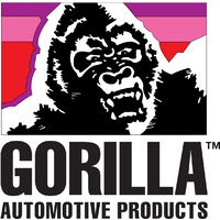 Gorilla Automotive Products