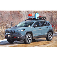 KL Suspension
