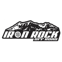 Iron Rock Off Road