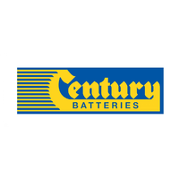 Century Batteries