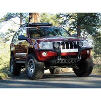 WK Exterior / Body Parts