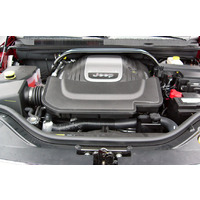 WK Performance & Engine