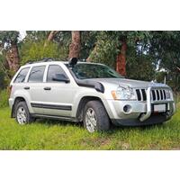 WK Snorkels / Air Intakes