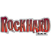 Rockhard 4x4