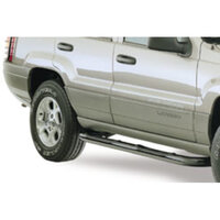 WJ Barwork - Sliders & Steps